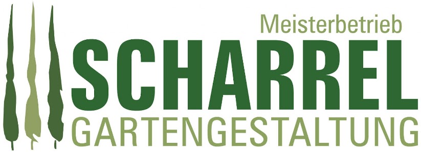 Scharrel Gartengestaltung