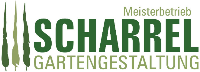 Scharrel Gartengestaltung