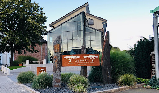 BeWiBe Garten- und Landschaftsbau GmbH