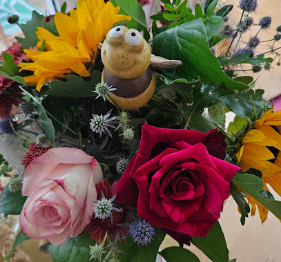 Schedretzky Blumen