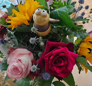 Schedretzky Blumen