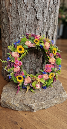 Blumen Kristopher Lange