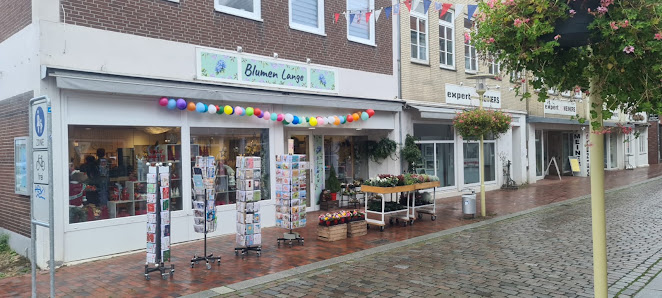 Blumen Kristopher Lange