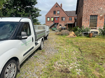 Haus- und Gartenservice Lachowicz