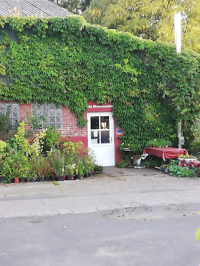 Blumengeschäft