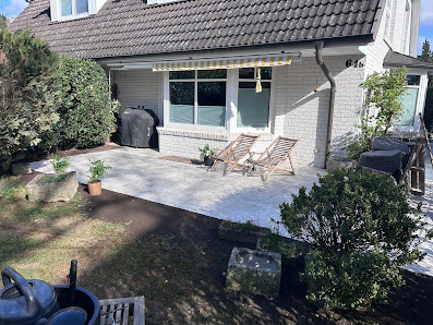 Grönbeck - Ihr Gärtnermeister