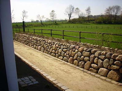 Gartengestaltung Matthias Gerull GmbH