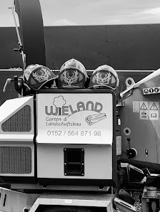 Garten- und Landschaftsbau Wieland