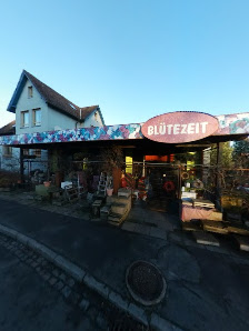 Blütezeit Blumen & Accessoires