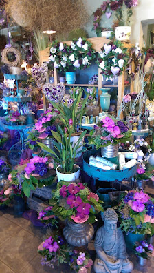 Blütezeit Blumen & Accessoires