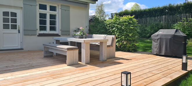Hesse Objektbetreuung & Gartenservice