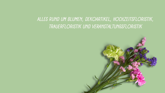 Blumen & Mehr