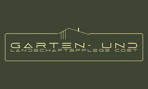 Cost Garten- und Landschaftspflege