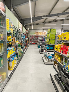 RAISA eG || Raiffeisen-Markt Oering