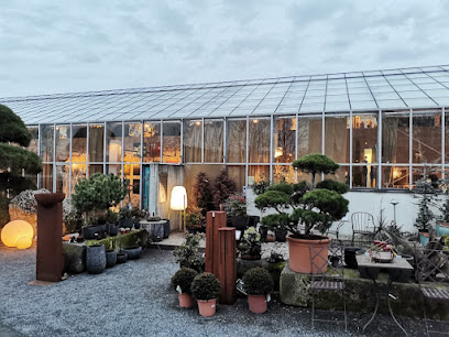 Glashaus Medingen | Garten- & Wohnkultur | Till Garten GmbH