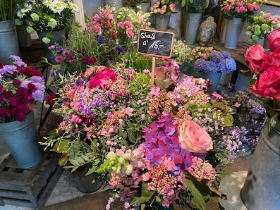 Die Blumenfee
