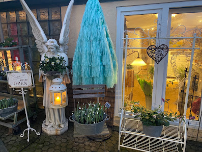 Die Blumenfee