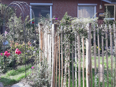 Ralf Heymann Mandala Gartenbau