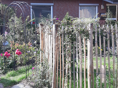 Ralf Heymann Mandala Gartenbau