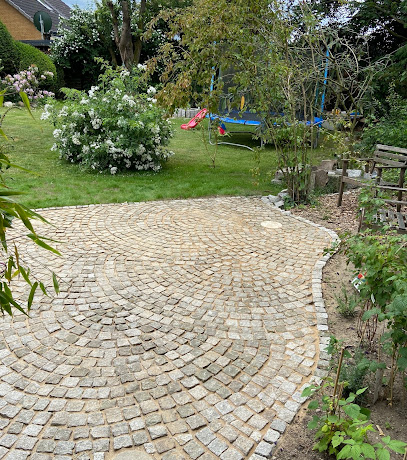 Buchholz Gartenbau