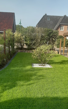 Steffen Heuer Garten- und Landschaftsbau GmbH