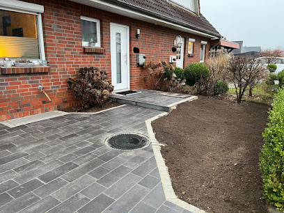Garten- u. Landschaftsbau Timo Peters