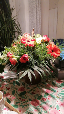Reinfelder Blumendiele