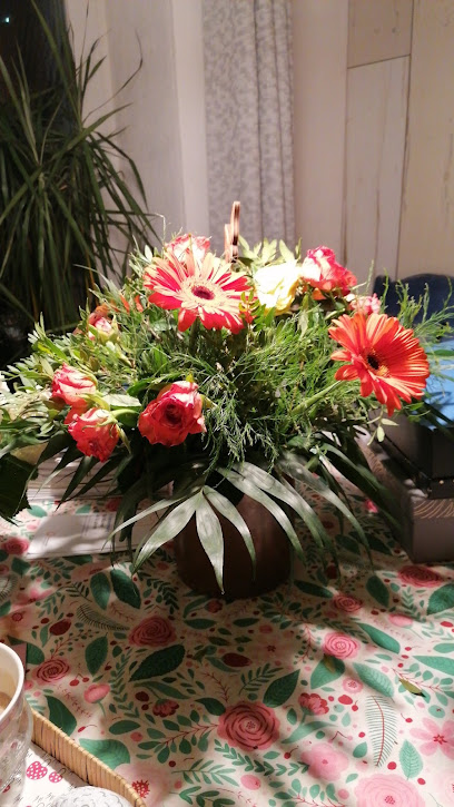 Reinfelder Blumendiele