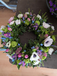Blumenparadies Gudow