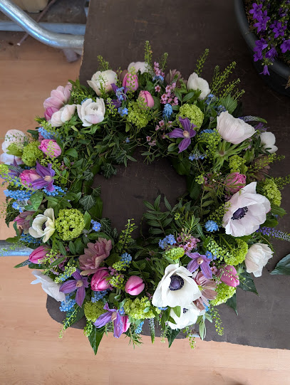Blumenparadies Gudow