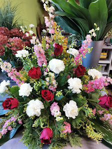 Blumenhaus Hänel