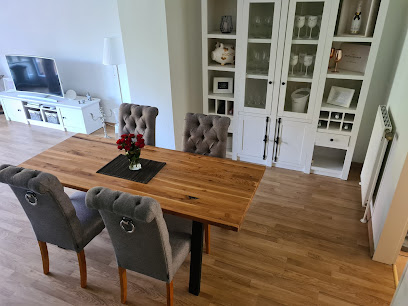 Ihr Florist im Ostseebad Laboe