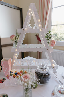 Ihr Florist im Ostseebad Laboe