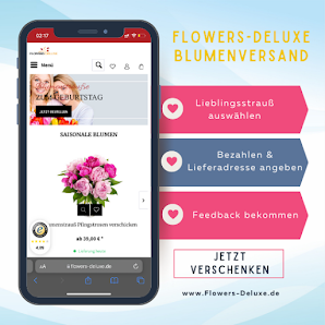 FlowersDeluxe