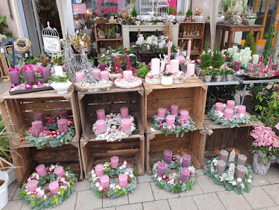Die Rose Anna