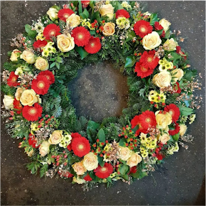 Blumenwerkstatt Itzehoe