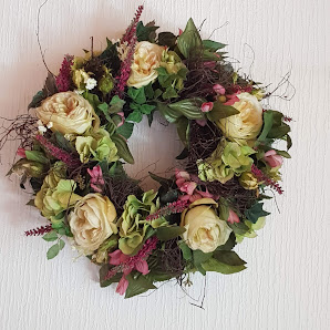 Heidi Koll florales design