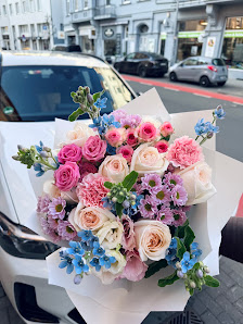 Blumen Amel