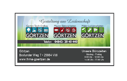Görtzen