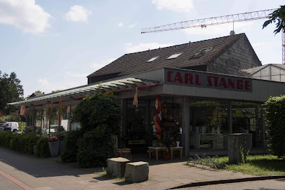 CARL STANGE Floristik & Gärtnerei seit 1905