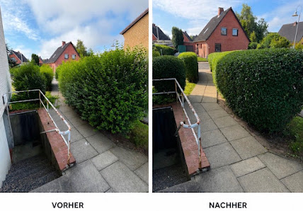 Grünpflege Nord