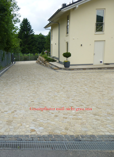 Grünanlagen- und Sportplatzbau GmbH Suhl