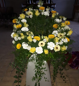 Böklunder Blumenstube