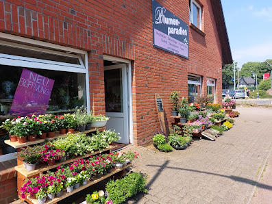 Blumen Paradies
