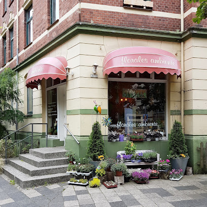 florales ambiente