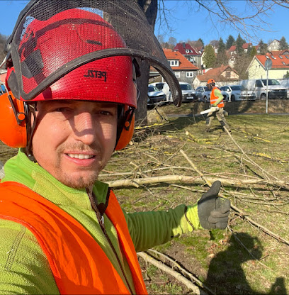 Hausmeisterservice