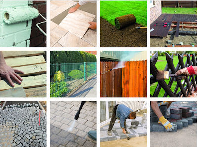 Haus- & Gartenservice POPENDA