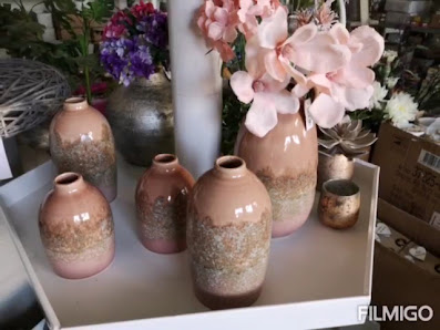 Floristeneinkauf Trend Mobil Peter Scherf
