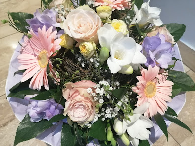 BlumenLiebe Breitungen