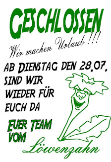 Blumenfachgeschäft Löwenzahn Weber